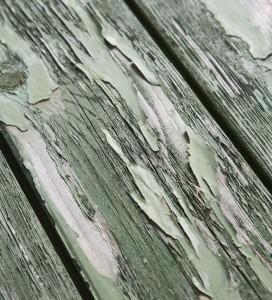Holzplatte