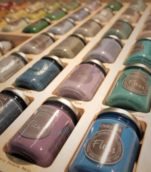 Fleurpaint 130ml