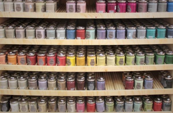 Fleur - Designer's Paint