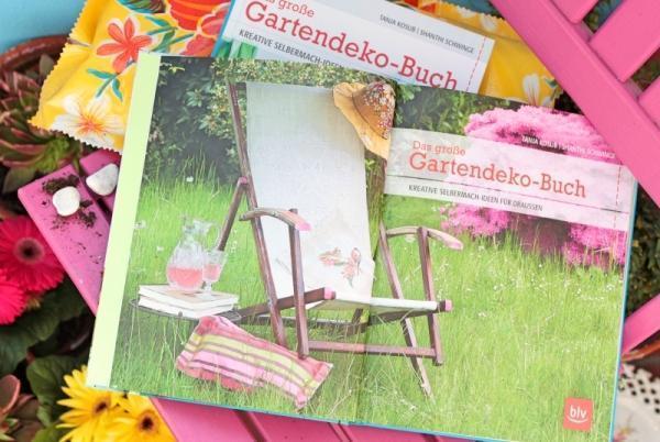 Frühlings-Gewinnspiel