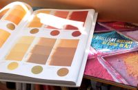 Kremer-Pigmente, Farbpigment, Tipps, Anleitung, selber machen, Diy, Vintage, Farben, Möbel gestalten, Upcycling, Redesign,