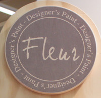 Fleur - Designer's Paint