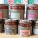 Workshop - mit Kreidefarbe Möbel selber im Shabby-Look gestalten