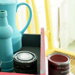 Workshop - mit Kreidefarbe Möbel selber im Shabby-Look gestalten